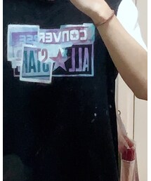 CONVERSE | トップス