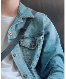 UNIQLO | デニムジャケット