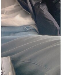 UNIQLO | デニムパンツ