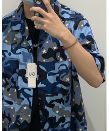 GU | シャツ/ブラウス