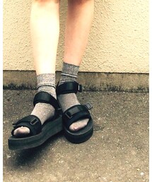 suicoke | サンダル