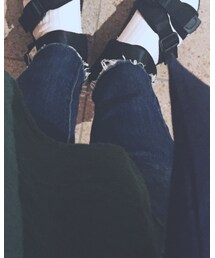 UNIQLO | デニムパンツ