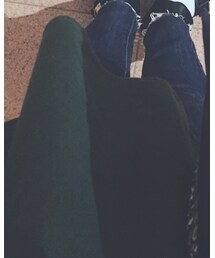 Hアッシュ(古着) | シャツ/ブラウス