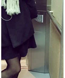 UNIQLO | スカート