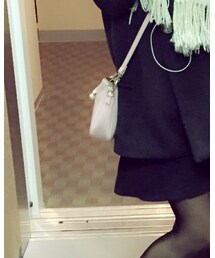 SNIDEL | ショルダーバッグ