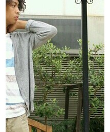 greenlabel | トップス