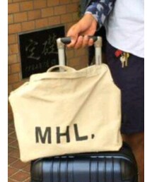 MHL. | バッグ