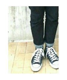 UNIQLO | デニムパンツ