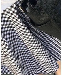 EBELE MOTION | スカート