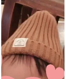 B:MING by BEAMS | ニットキャップ/ビーニー