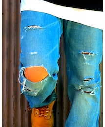 Levi's | デニムパンツ