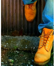 Timberland | ブーツ