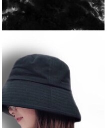 渔夫帽 | キャップ