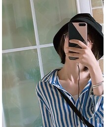 MONKI | シャツ/ブラウス