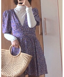 ZARA | ワンピース