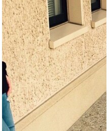 GU | マウンテンパーカー