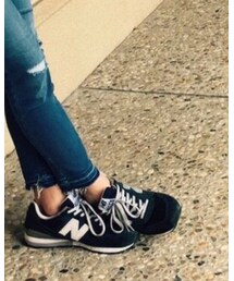 NEW BALANCE | スニーカー