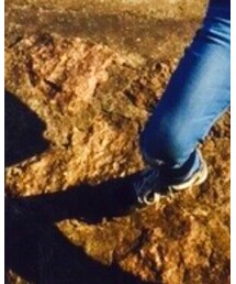 GU | デニムパンツ