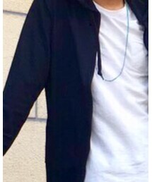 UNIQLO | マウンテンパーカー