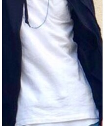 ZARA | Tシャツ/カットソー