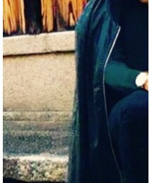 Bershka | ライダースジャケット