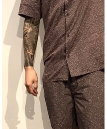 ALLSAINTS | チノパンツ