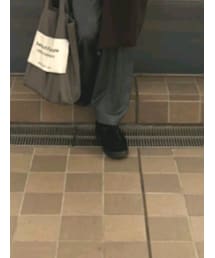 LIDNM | スラックス