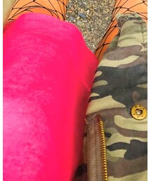 STUSSY | パーカー