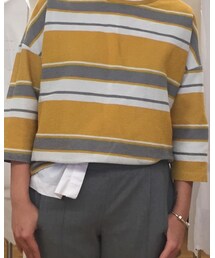 PULL&BEAR | トップス