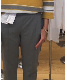 ZARA | スラックス