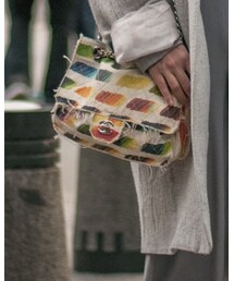 CHANEL | クラッチバッグ