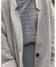 ZARA | スウェット