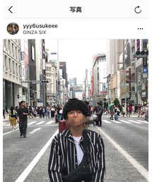 instagram | トップス