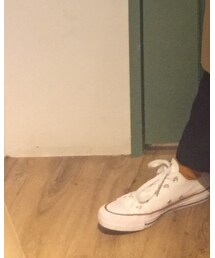 CONVERSE | スニーカー