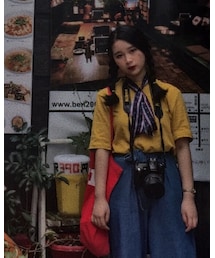 UNIQLO | Tシャツ/カットソー