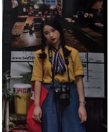 6IXTY8IGHT | マフラー