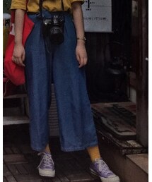 6IXTY8IGHT | チノパンツ