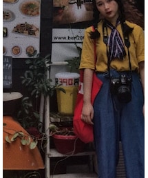 BEN DAVIS | ショルダーバッグ