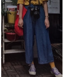 CONVERSE | スニーカー