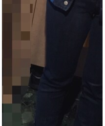 UNIQLO | デニムパンツ