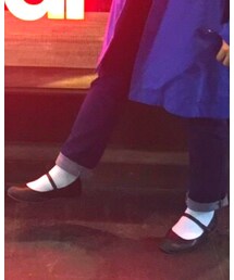 UNIQLO | デニムパンツ