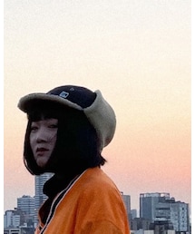 HELLY HANSEN | キャップ