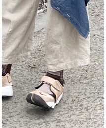 NIKE | スリッポン