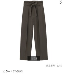 GU | パンツ