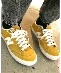 NEW BALANCE | スニーカー