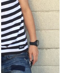 G-SHOCK | アナログ腕時計