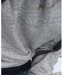 UNIQLO | スウェット
