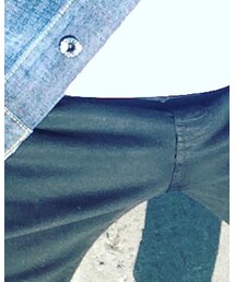 ZARA | その他パンツ