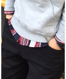 ZARA | その他パンツ