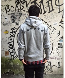 deeto | パーカー